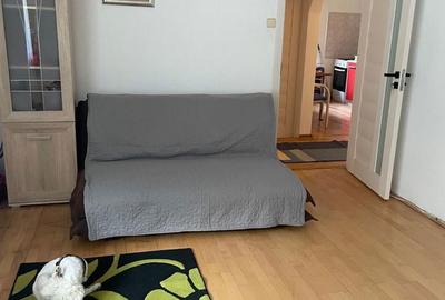 Apartament cu 2 camere decomandat în Răcădău - 7