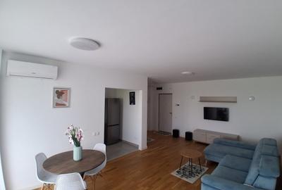 Apartament cu 2 camere decomandat în Străulești - 6
