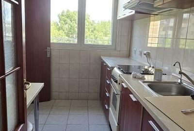 Apartament cu 2 camere decomandat în Titan - 7