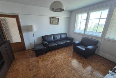 Apartament cu 3 camere semidecomandat în P-ța Muncii - 13