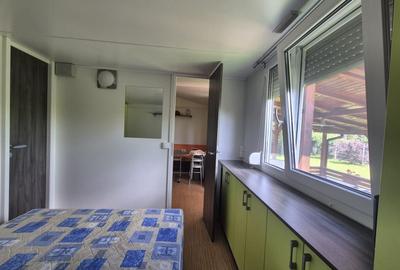 Casă individuală cu 3 camere cu Canalizare în Podu Oltului - 13