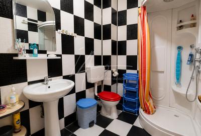 Casă individuală cu 7 camere cu Canalizare în Pieptănari - 16