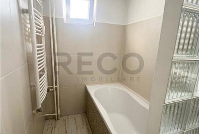 Apartament cu 3 camere semidecomandat în Decebal - 5