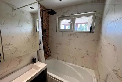 Apartament cu 2 camere decomandat în Gemenii