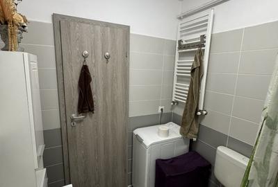 Apartament cu 3 camere decomandat, mobilat în Apărătorii Patriei - 8