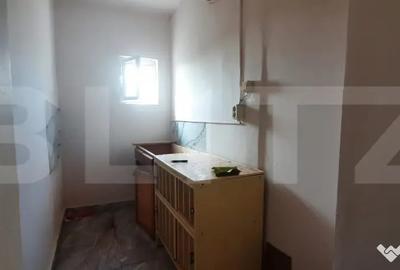 Casă cu 3 camere cu Teren 3000 Mp în Periferie - 5