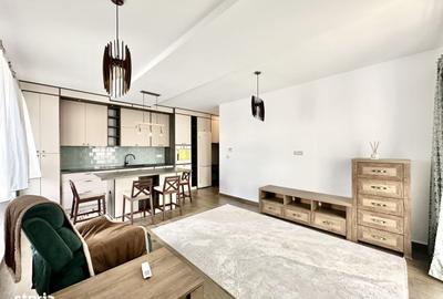 Apartament cu 2 camere decomandat în Braytim