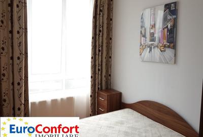Apartament cu 3 camere în UTA