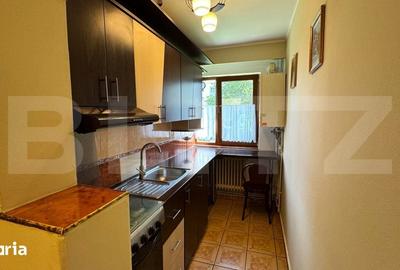 Apartament cu 2 camere semidecomandat în Central - 4