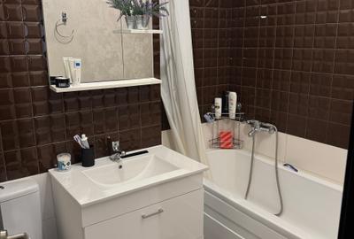 Apartament cu 2 camere decomandat în Central - 7