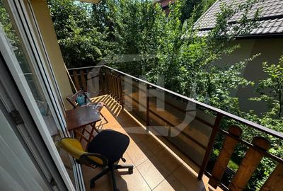 Apartament cu 3 camere semidecomandat, mobilat în Zorilor - 6