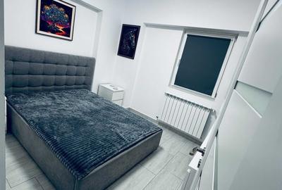 Apartament cu 2 camere semidecomandat în Grozăvești