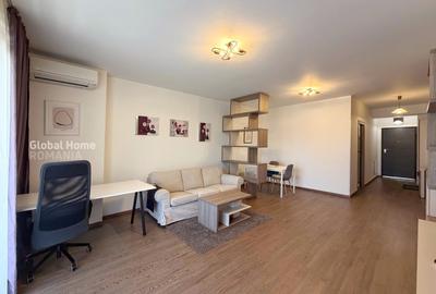 Apartament cu 2 camere decomandat, mobilat în Unirii - 5