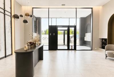 Apartament cu 2 camere semidecomandat în Cotroceni - 12