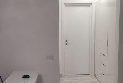 Apartament cu 2 camere, mobilat în Apărătorii Patriei - 9
