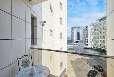 Apartament cu 2 camere în Central - 2