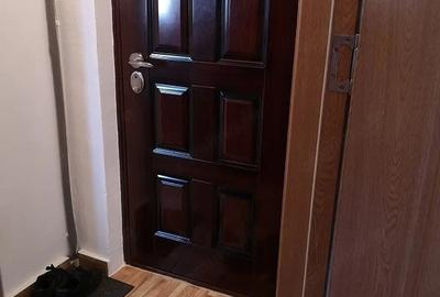 Apartament cu 2 camere semidecomandat în Govândari - 11