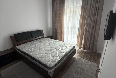 Apartament cu 2 camere decomandat în Lujerului - 3