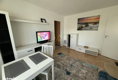 Apartament cu 3 camere în Mărăști