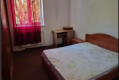 Garsonieră decomandată în Copou