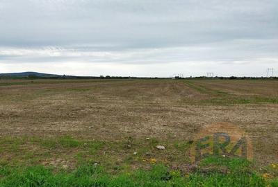 Teren Construcții intravilan de 2158 mp, în Oșorhei - 2