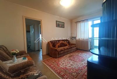 Apartament cu 2 camere semidecomandat, mobilat în Mănăștur - 2