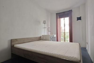Apartament cu 2 camere în Mărăști