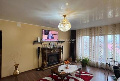 Casă cu 6 camere cu Teren 1171 Mp în Oancea - 14