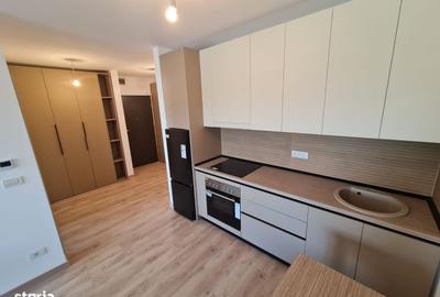 Apartament cu 2 camere în UTA
