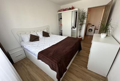 Apartament cu 2 camere semidecomandat în Vest - 2
