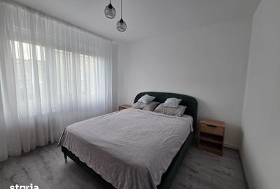 Apartament cu 3 camere decomandat în Alexandru cel Bun