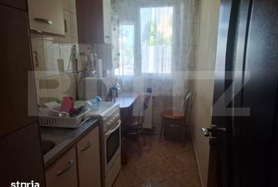 Apartament cu 2 camere decomandat în Central - 4