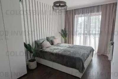 Apartament cu 3 camere decomandat în Tractorul - 5