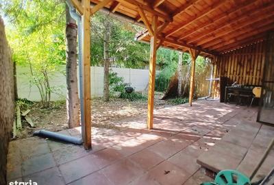 Casă cu 3 camere cu Teren 160 Mp în Central