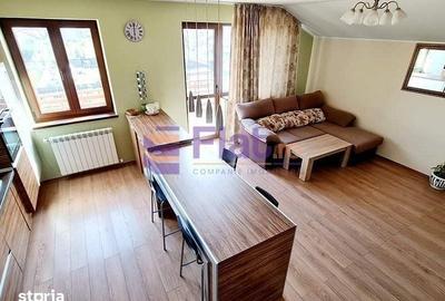 Apartament cu 3 camere în Sânpetru - 5