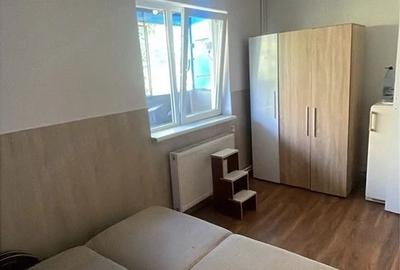 Garsonieră semidecomandată în Brâncoveanu