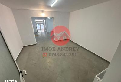 Spațiu comercial, de 80 mp, în Ultracentral - 5