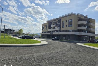 Apartament cu 2 camere decomandat în Central - 2