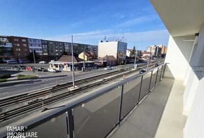 Apartament cu 3 camere în Micălaca