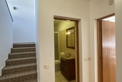 Duplex cu 4 camere cu Canalizare în Pipera - 9