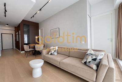 Apartament cu 3 camere decomandat, mobilat în Barbu Văcărescu - 4
