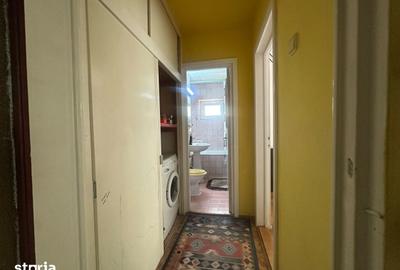 Apartament cu 2 camere în Central - 4