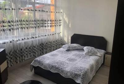 Apartament cu 4 camere decomandat, mobilat în Colentina - 2