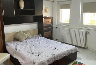 Garsonieră decomandată în Brătianu - 1