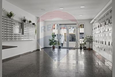 Apartament cu 2 camere decomandat, mobilat în Drumul Taberei - 19