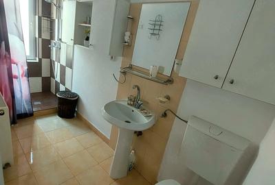 Apartament cu 2 camere semidecomandat în Central - 4