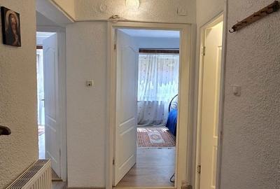 Apartament cu 3 camere decomandat în Vitrometan - 2