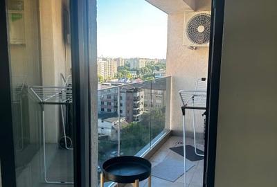 Apartament cu 2 camere decomandat, mobilat în Lujerului - 11