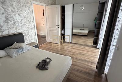 Apartament cu 2 camere semidecomandat în Florești - 6