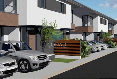 Teren Construcții intravilan de 8877 mp, în Central